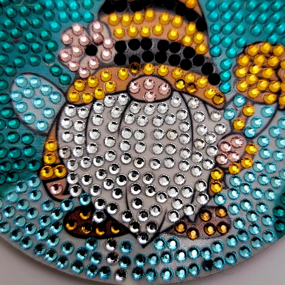 Mountain Gnome Coaster - Picture 3 of 3